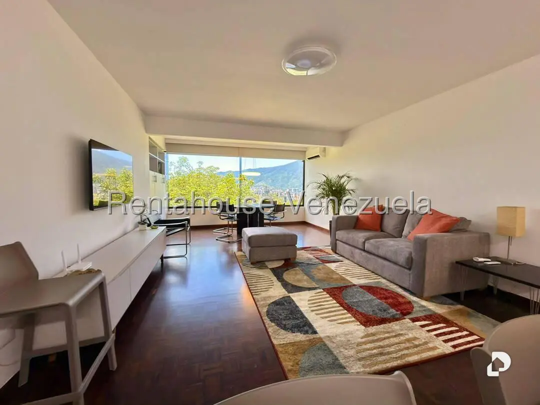 Apartment in Las Mercedes, Caracas – 9