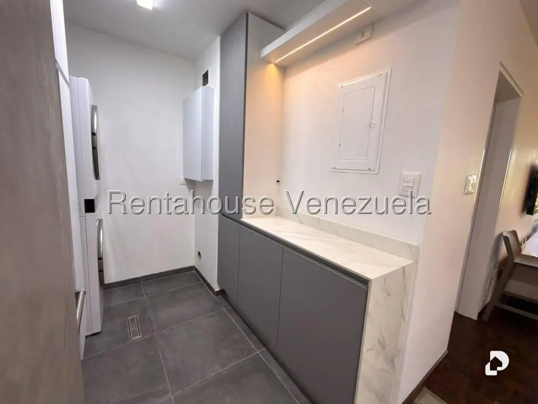 Apartment in Las Mercedes, Caracas – 18