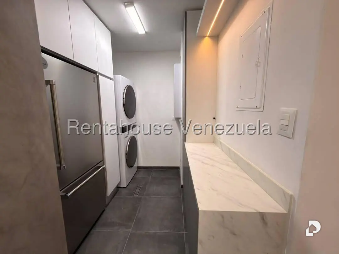 Apartment in Las Mercedes, Caracas – 19