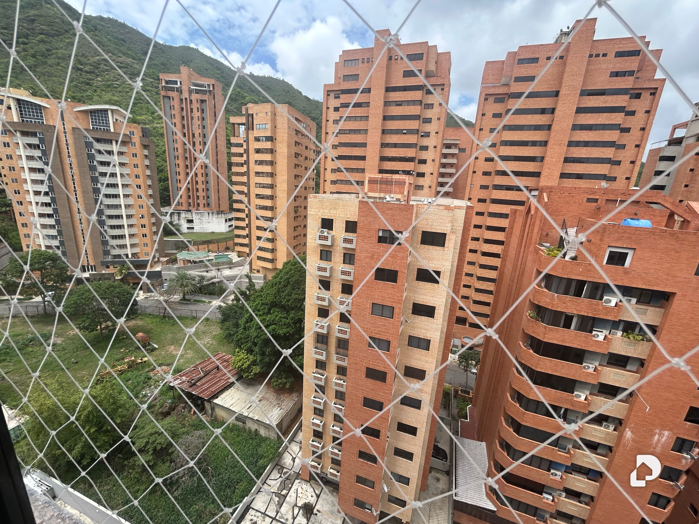 Apartamento en La Trigaleña, Valencia – 17