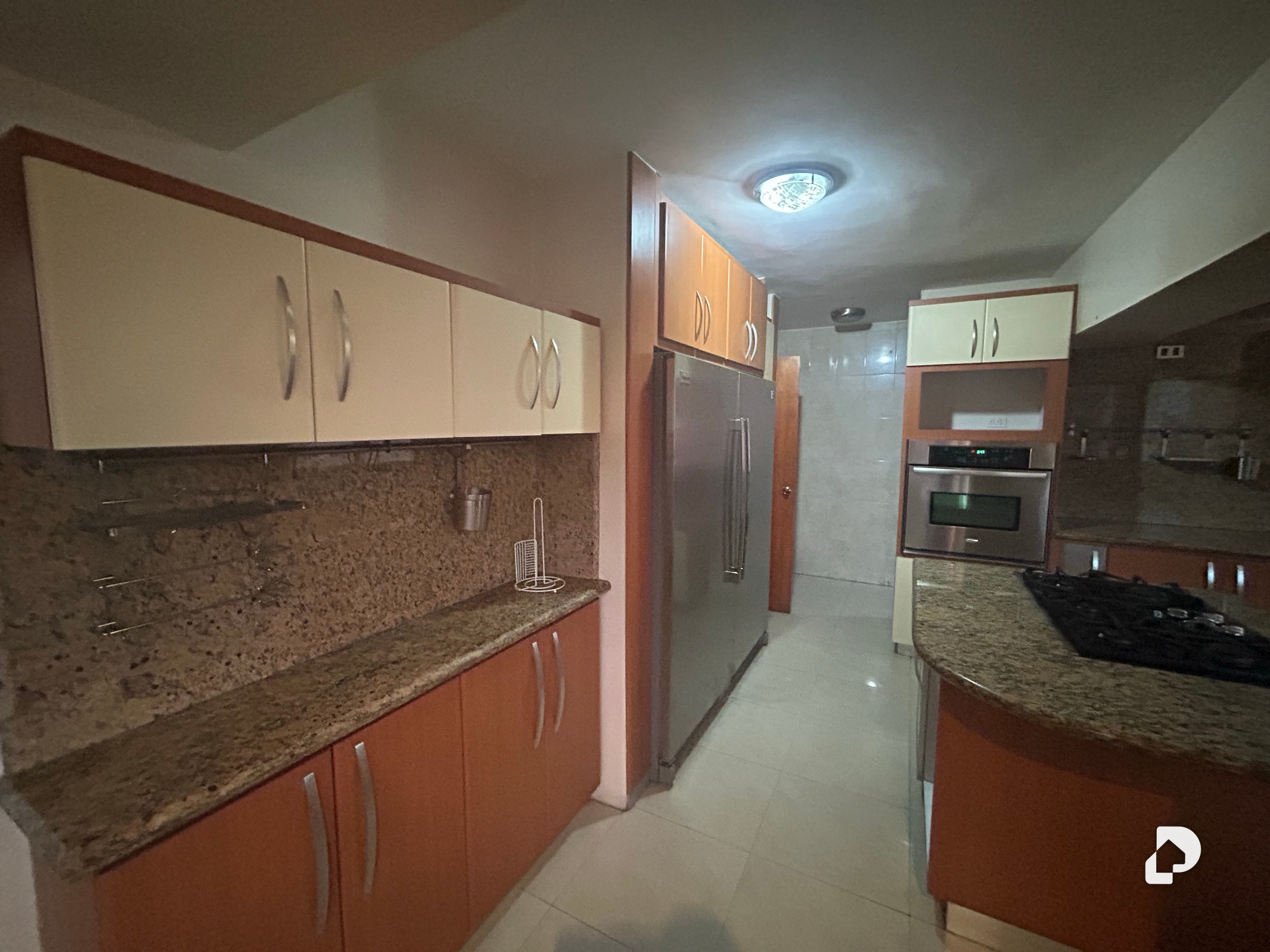 Apartamento en La Trigaleña, Valencia – 3