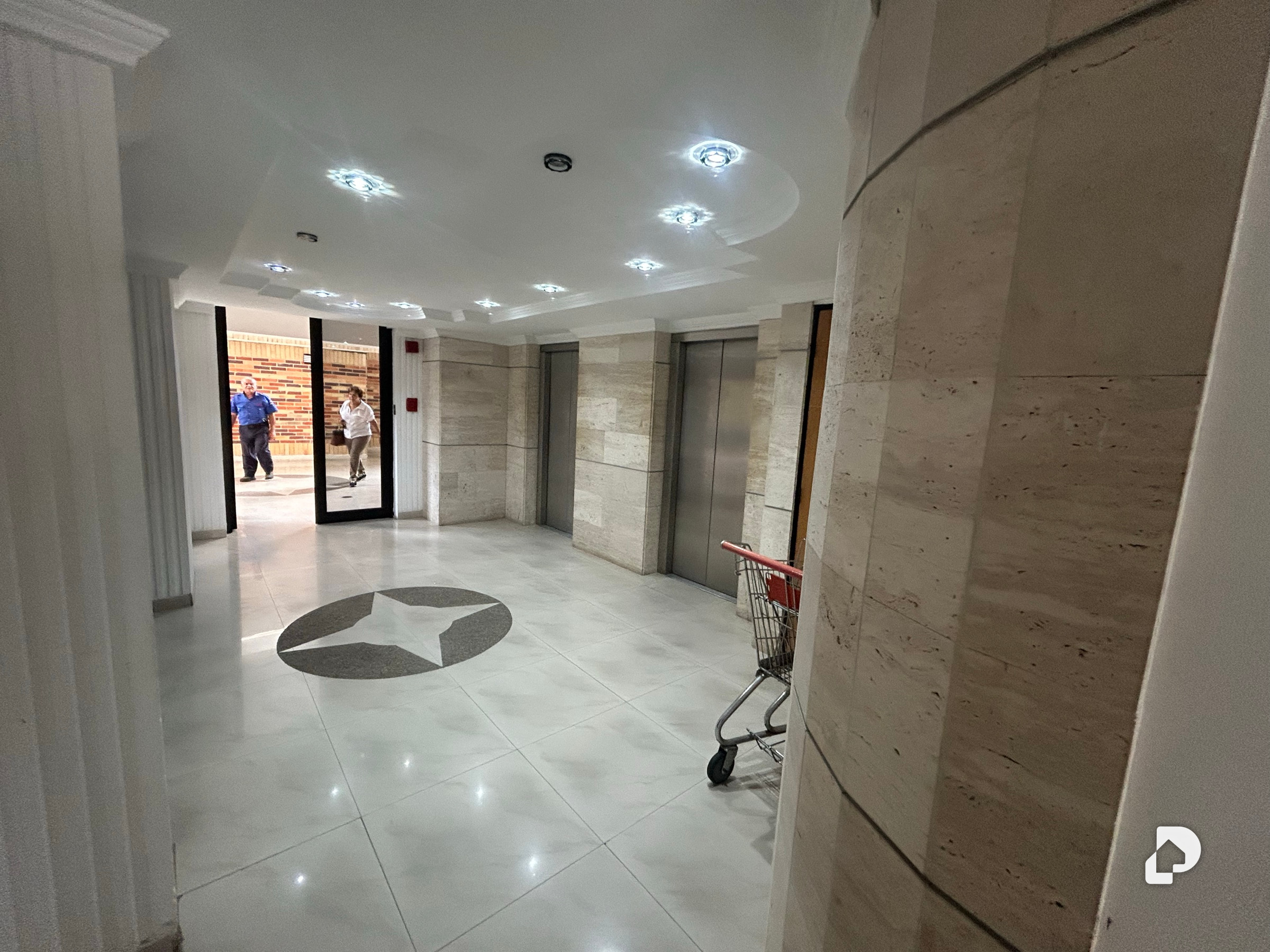 Apartamento en La Trigaleña, Valencia – 19