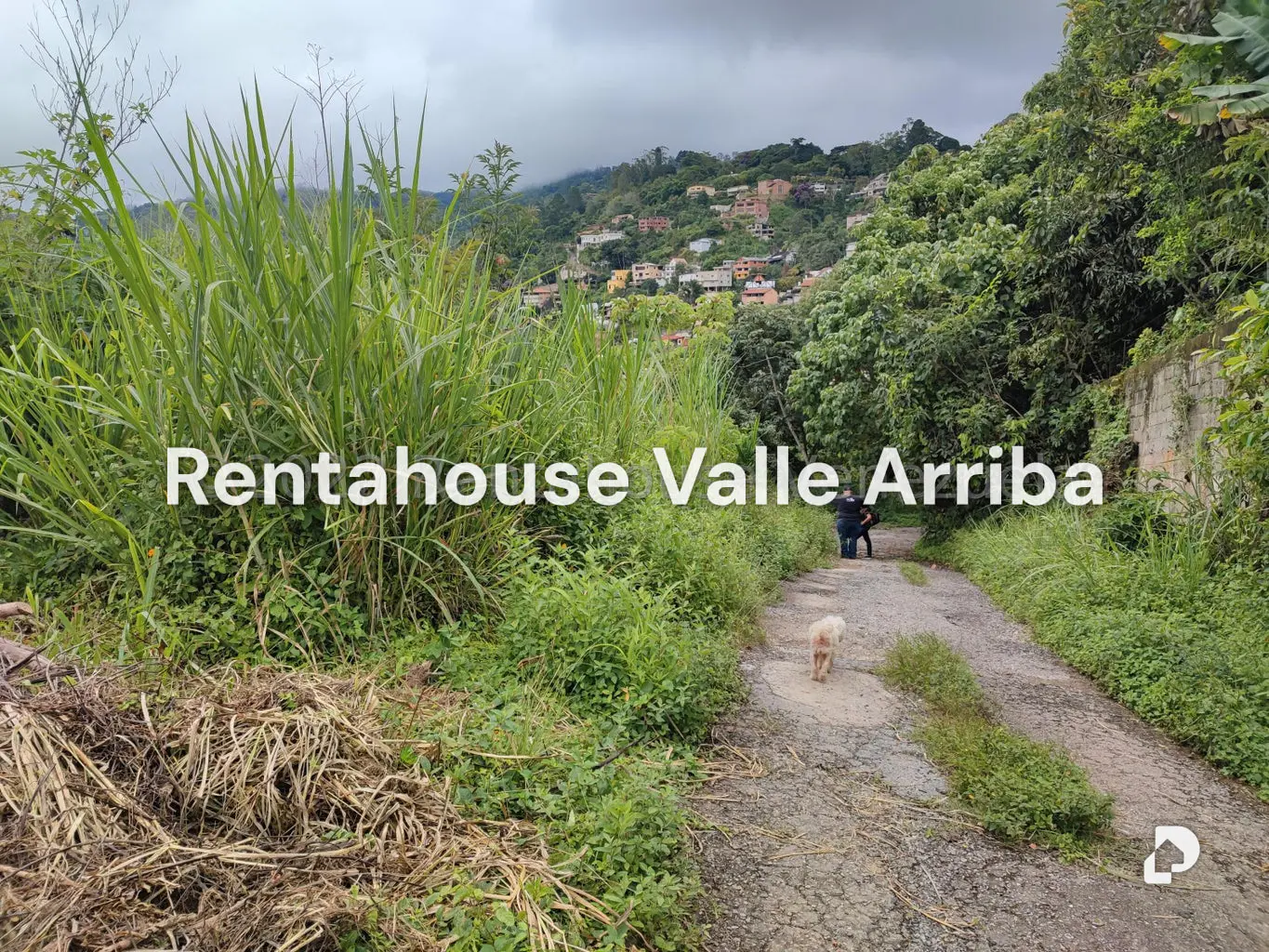 Terreno en El Hatillo, Caracas – 3
