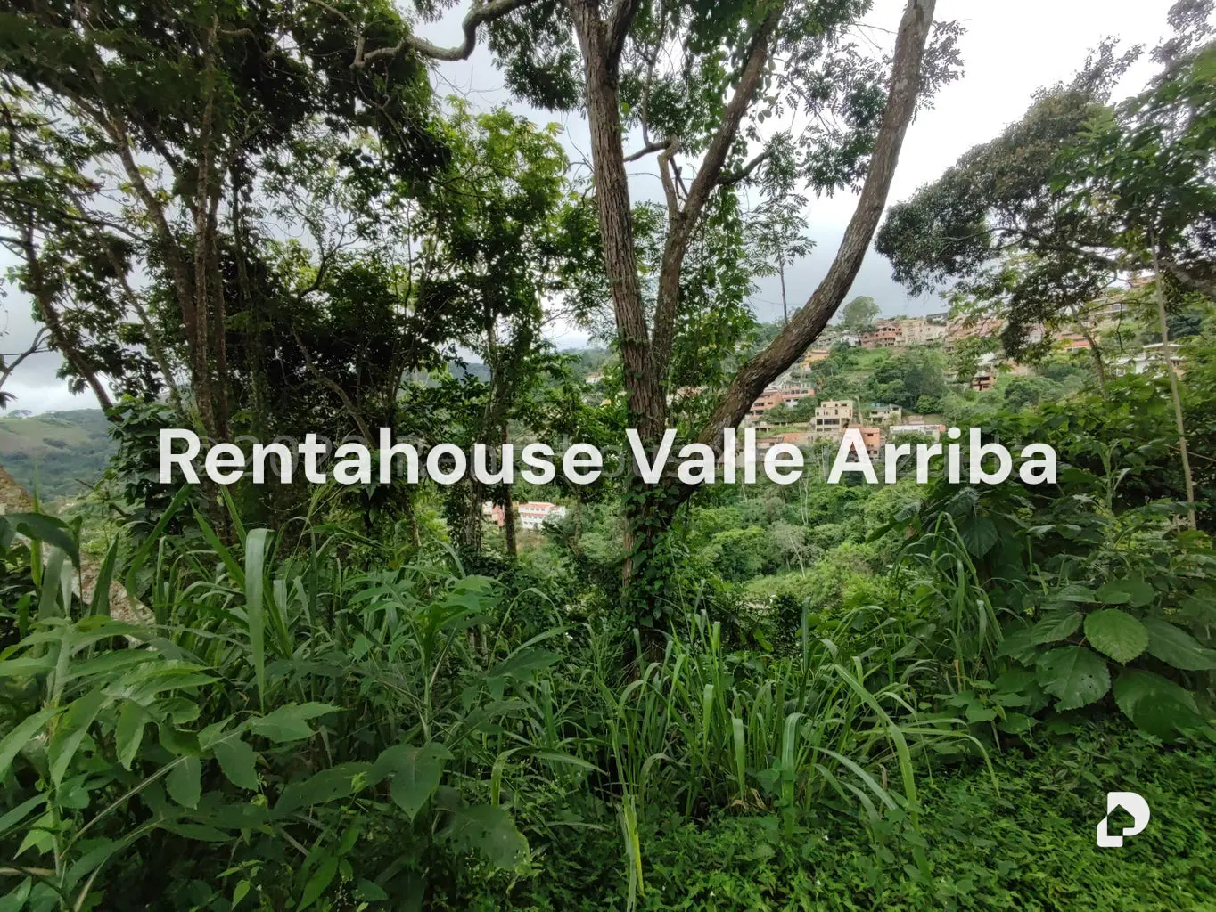 Terreno en El Hatillo, Caracas – 6
