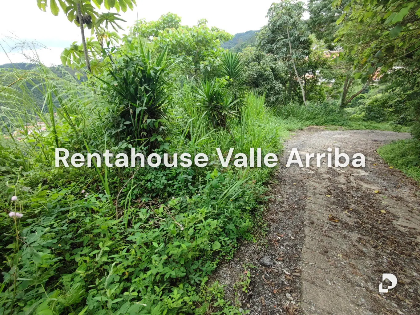 Terreno en El Hatillo, Caracas – 9