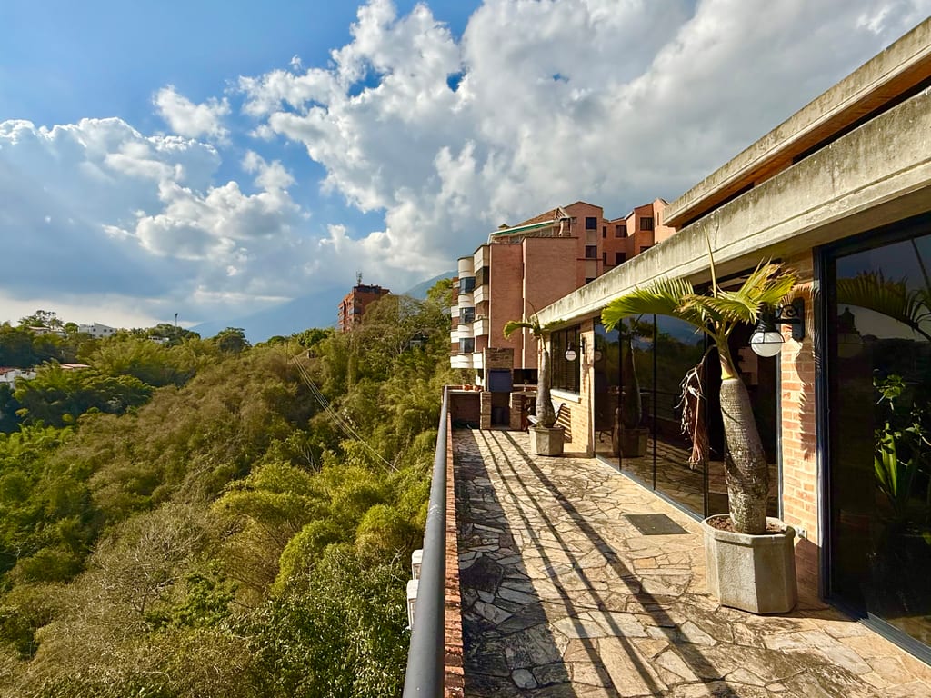 Penthouse en Urb. Miranda, Caracas - 1
