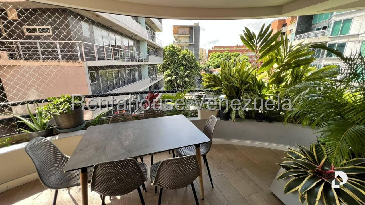 Apartamento en Campo Alegre, Caracas – 7