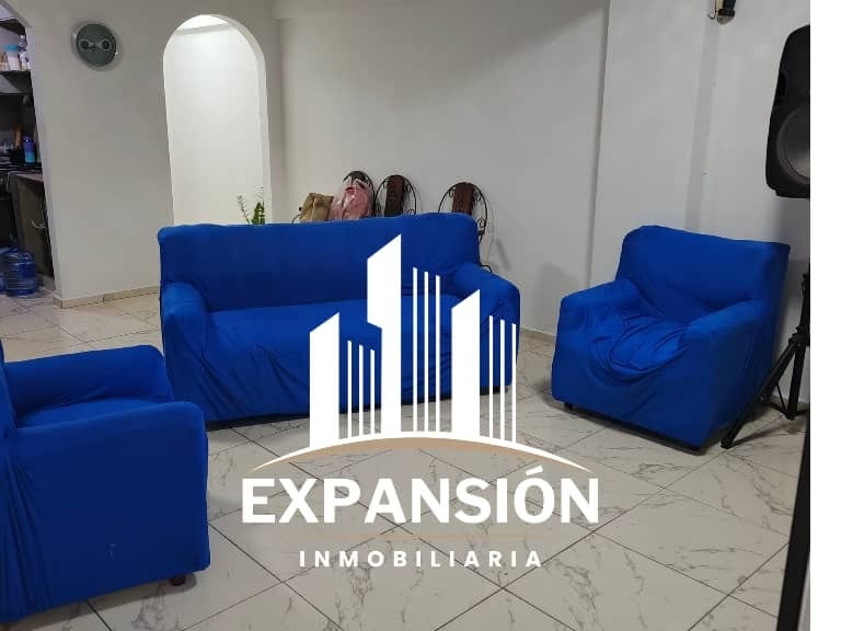 Apartamento en Cúa - 1