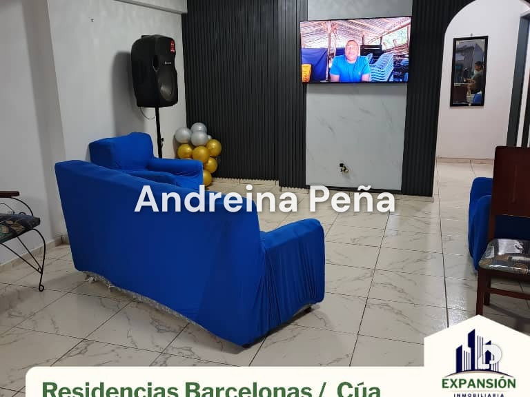 Apartamento en Cúa – 7