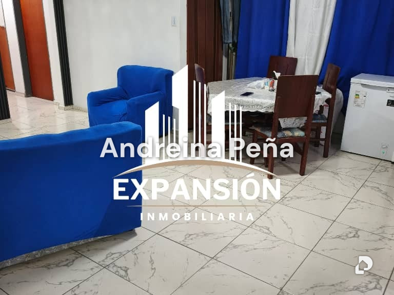 Apartamento en Cúa – 2