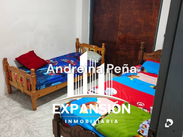 Apartamento en Cúa – 6