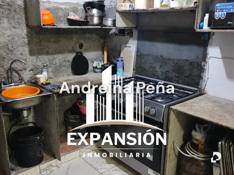 Apartamento en Cúa – 4