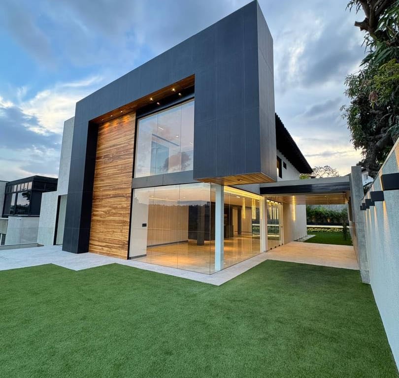Casa en San Luis, Caracas - 1