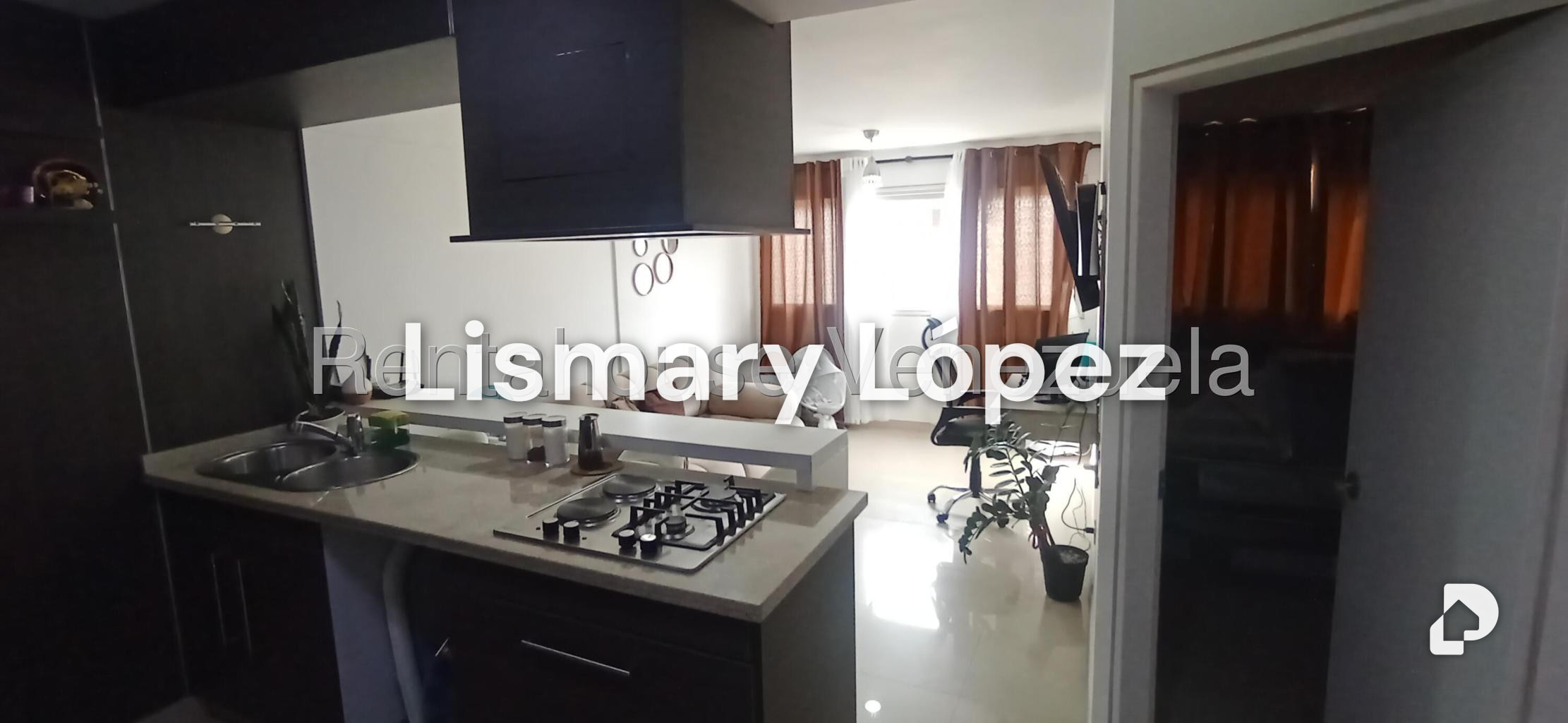 Apartamento en Miravila, Caracas – 4