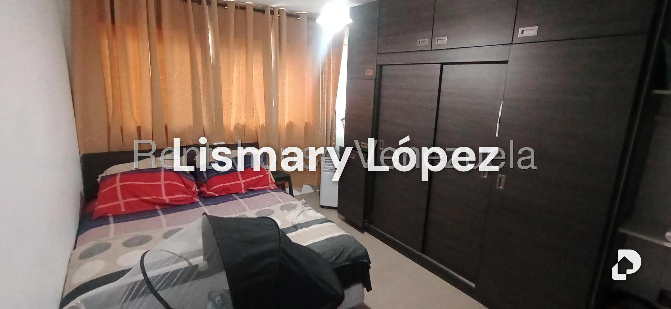 Apartamento en Miravila, Caracas – 9