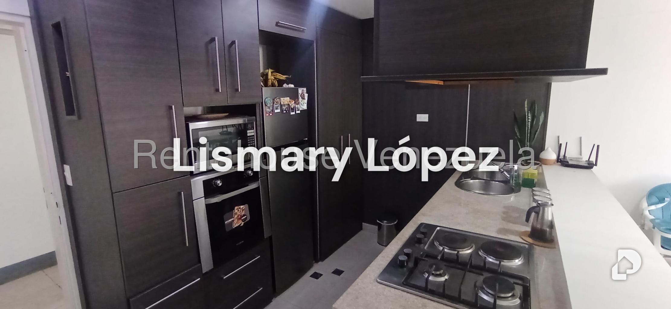 Apartamento en Miravila, Caracas – 6