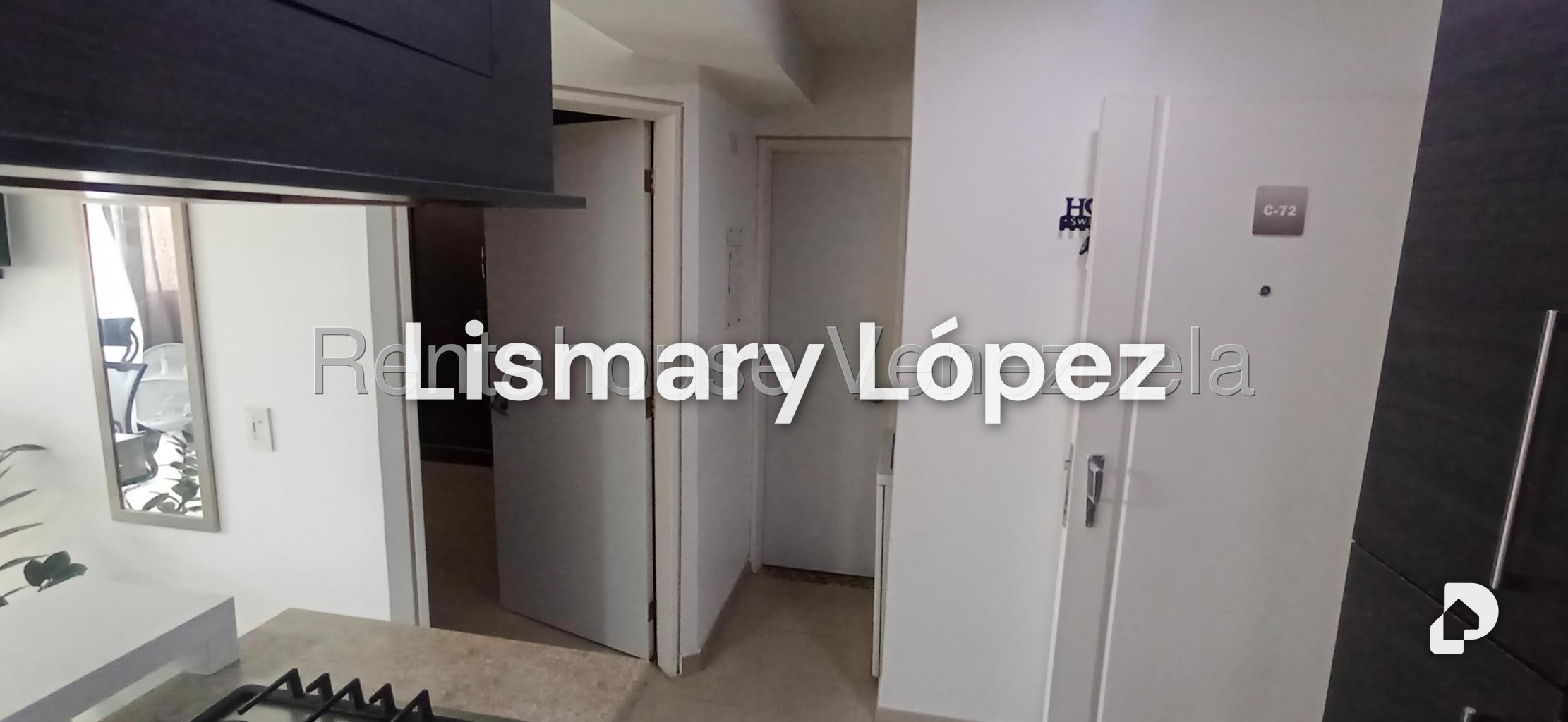 Apartamento en Miravila, Caracas – 7