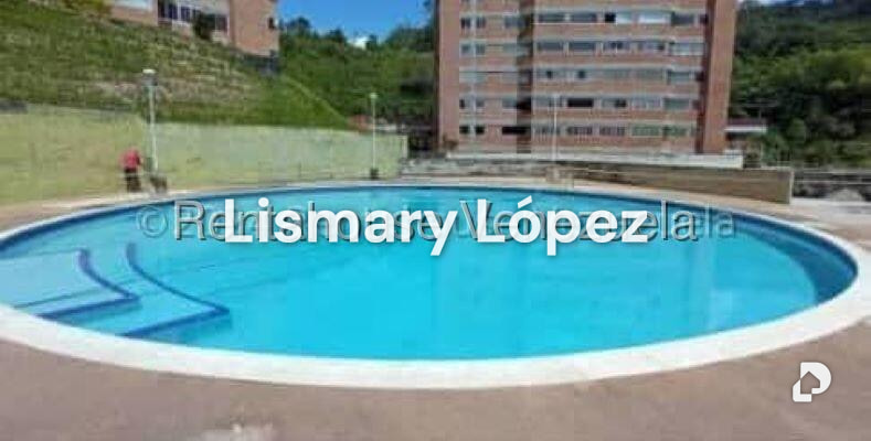 Apartamento en Miravila, Caracas – 15