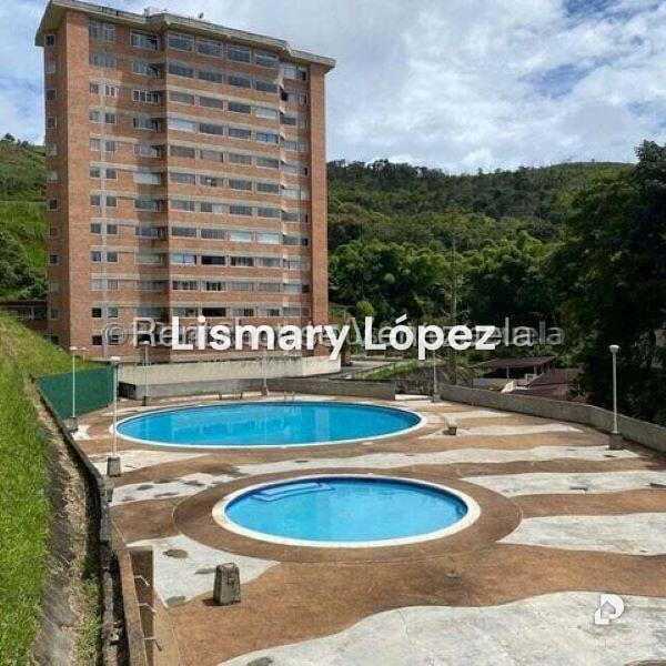 Apartamento en Miravila, Caracas – 14
