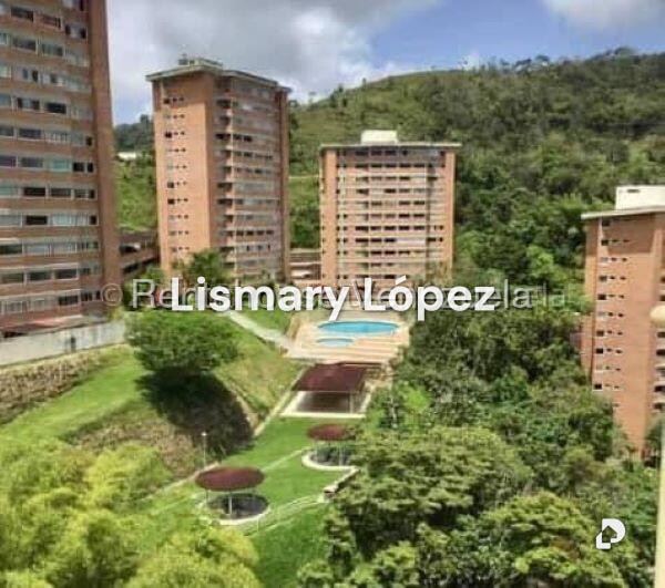 Apartamento en Miravila, Caracas – 16