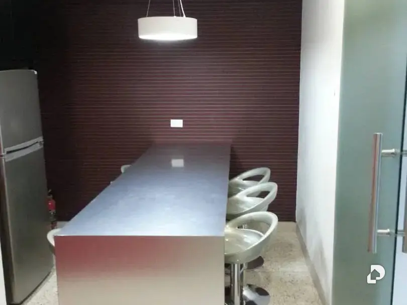Oficina en Boleíta, Caracas – 7