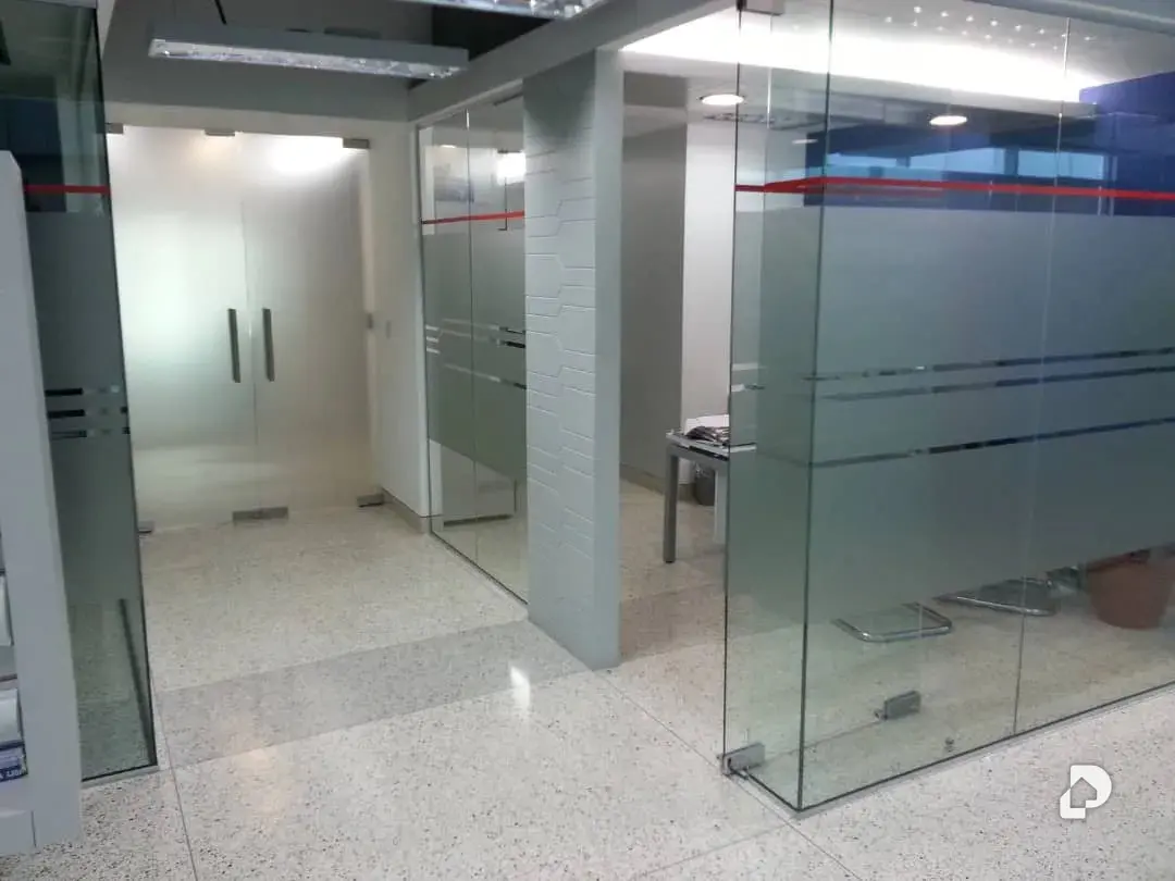 Oficina en Boleíta, Caracas – 3