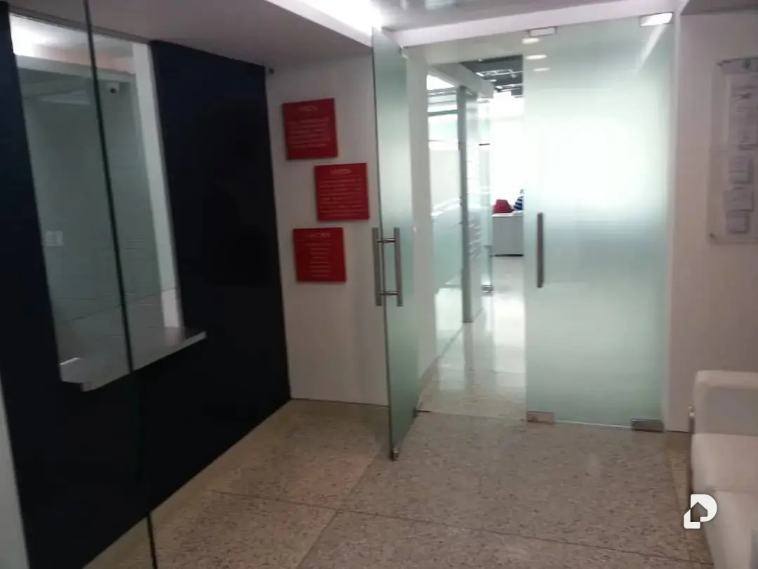 Oficina en Boleíta, Caracas – 2