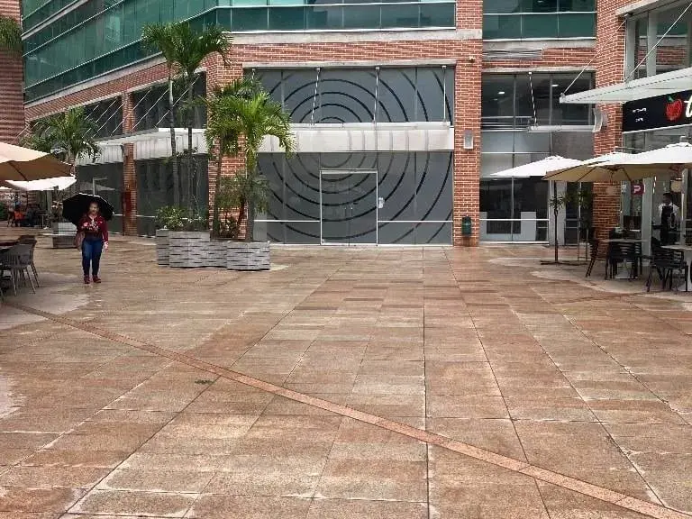 Oficina en Boleíta, Caracas - 1