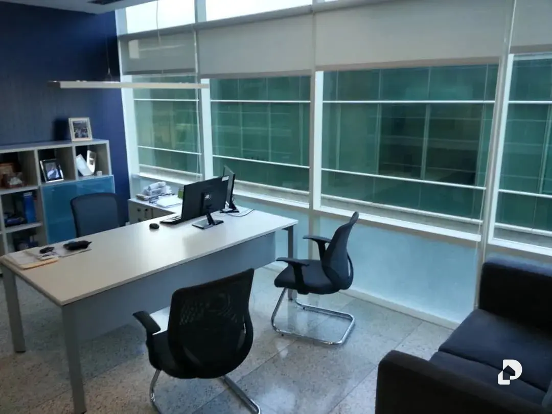 Oficina en Boleíta, Caracas – 6