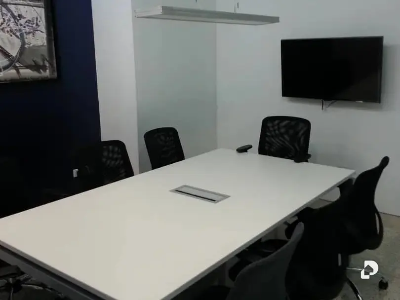 Oficina en Boleíta, Caracas – 4