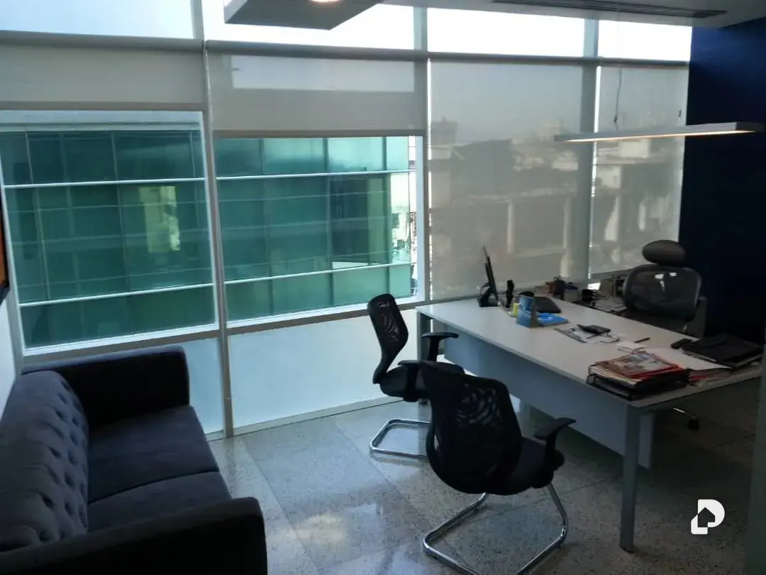 Oficina en Boleíta, Caracas – 5