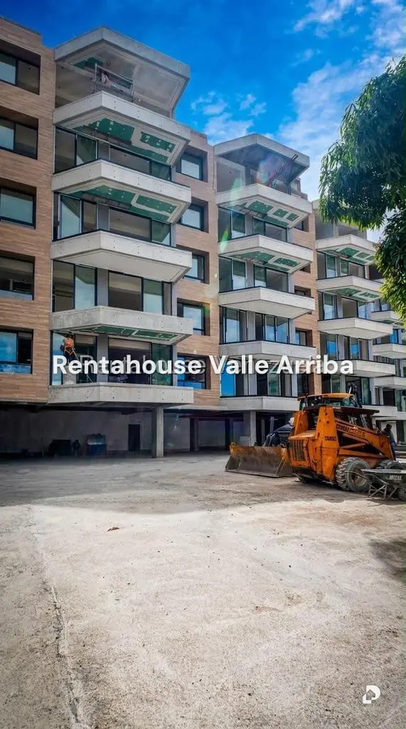 Apartamento en La Castellana, Caracas – 3