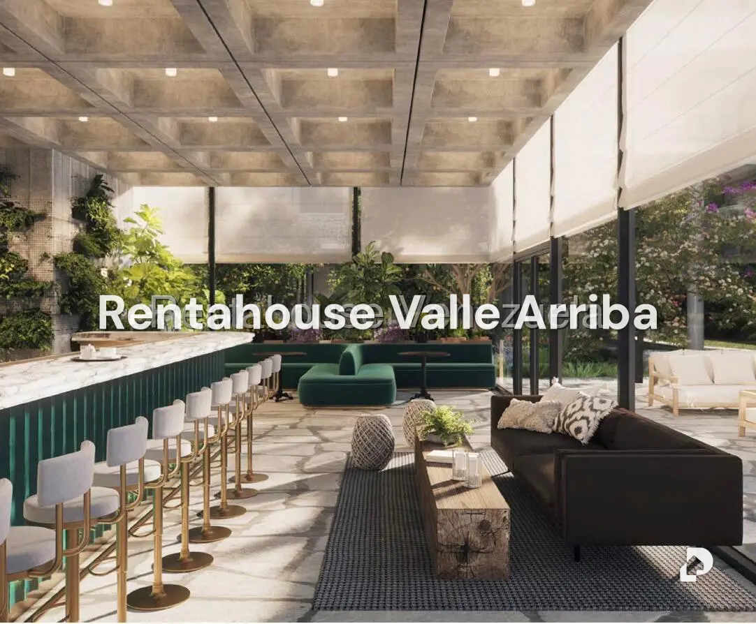 Apartamento en La Castellana, Caracas – 4