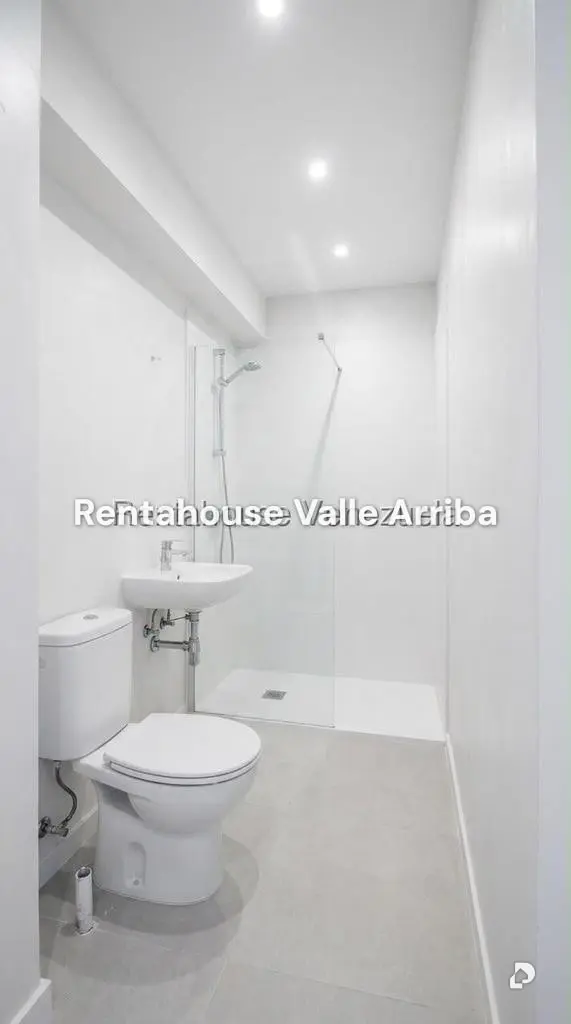 Apartamento en La Castellana, Caracas – 13