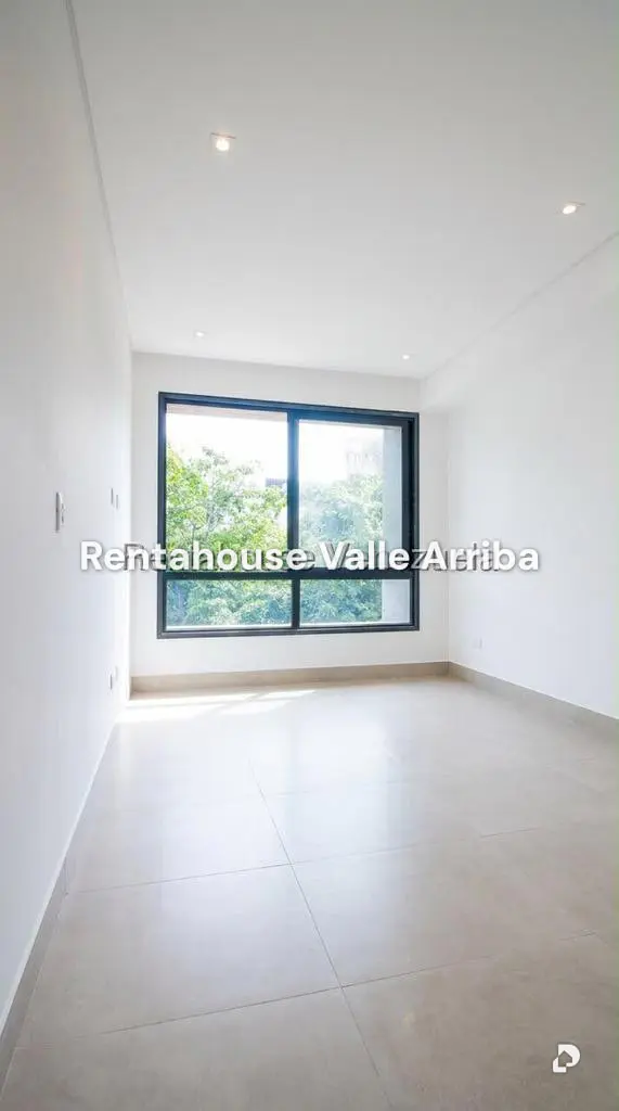 Apartamento en La Castellana, Caracas – 9