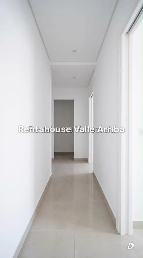 Apartamento en La Castellana, Caracas – 14