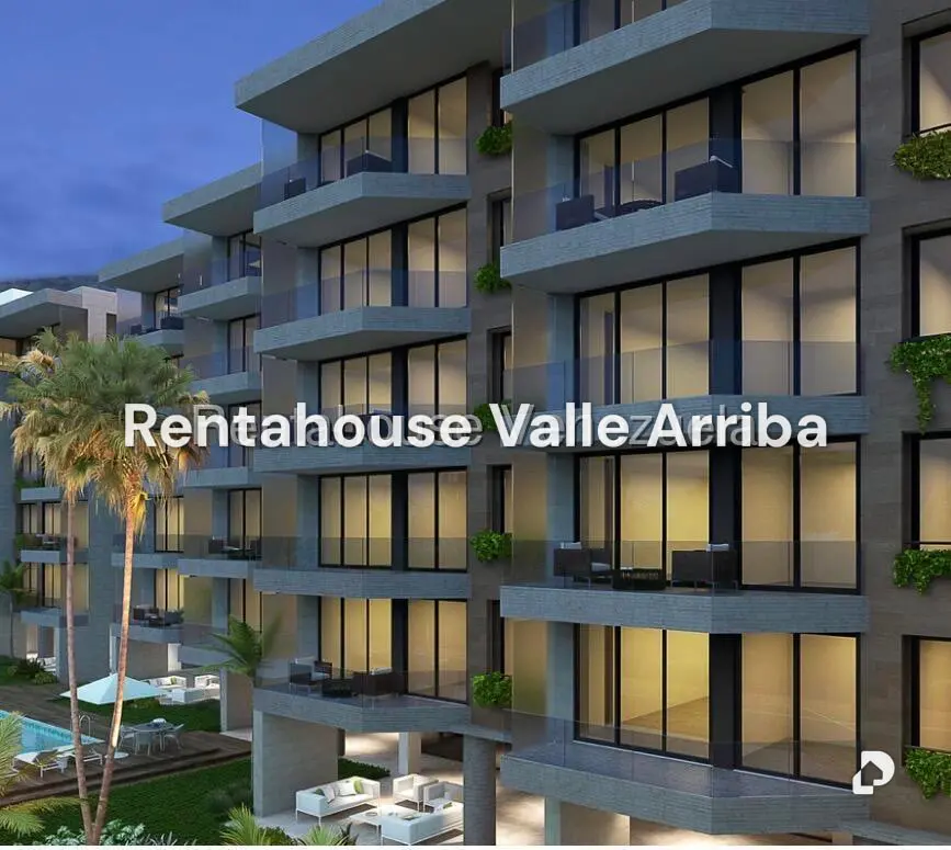 Apartamento en La Castellana, Caracas – 2