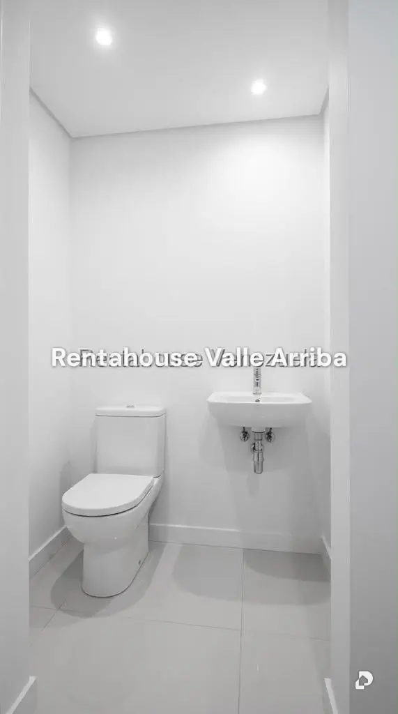 Apartamento en La Castellana, Caracas – 16