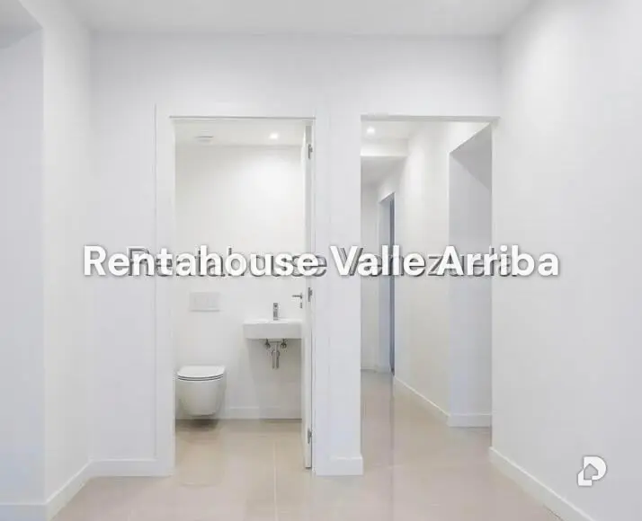Apartamento en La Castellana, Caracas – 12