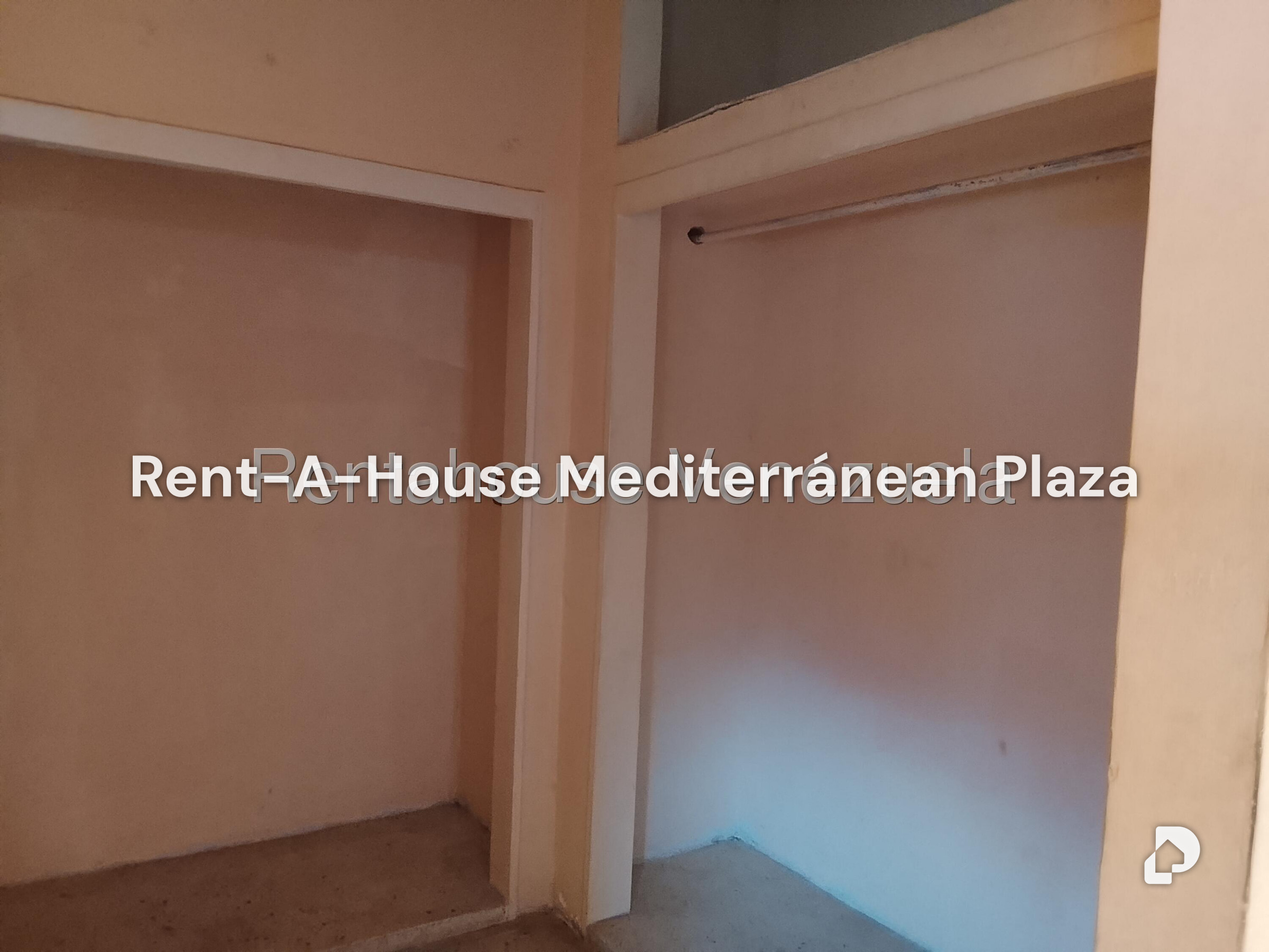 Apartamento en Bárbula, Naguanagua