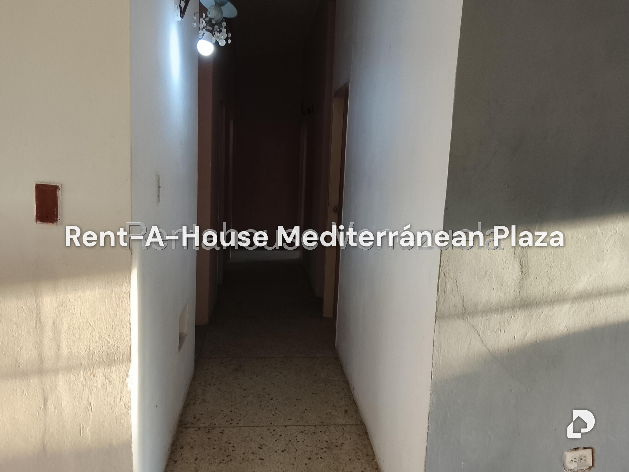 Apartamento en Bárbula, Naguanagua