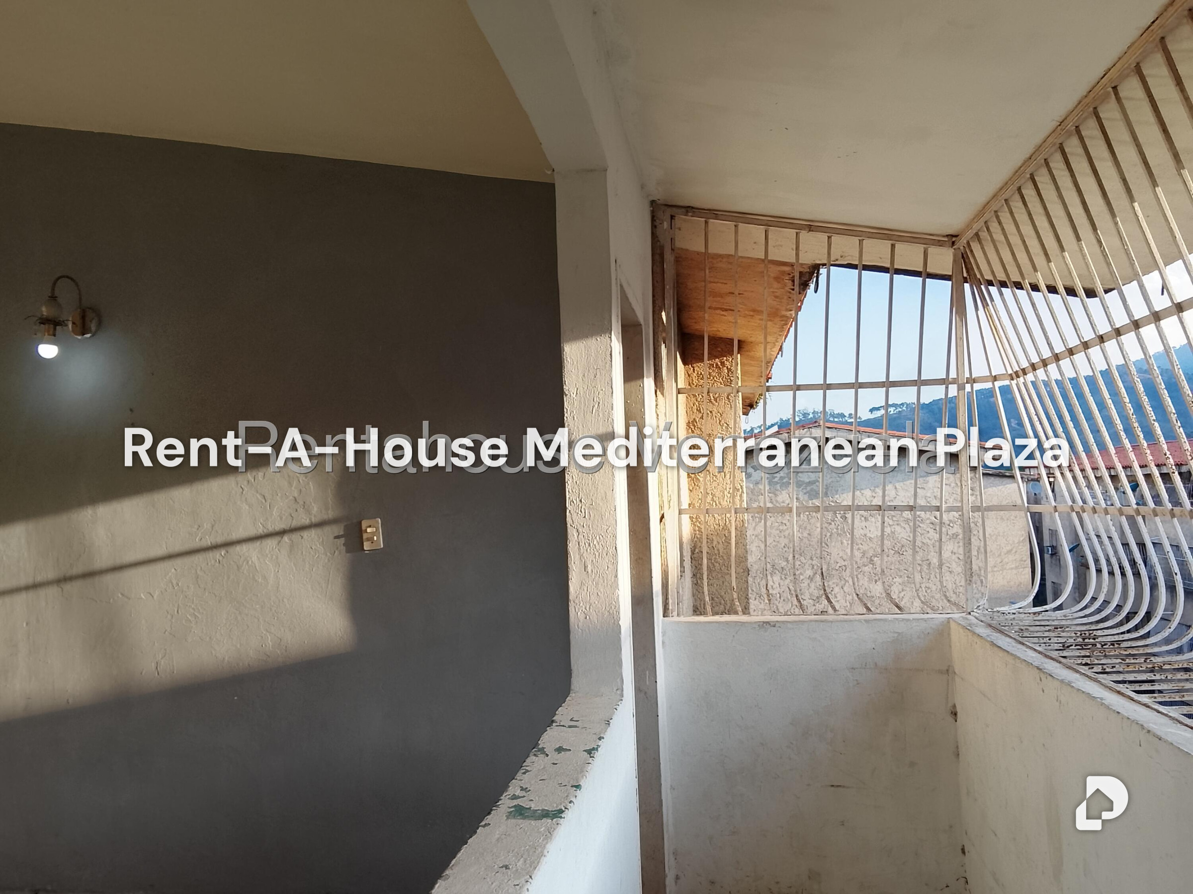 Apartamento en Bárbula, Naguanagua