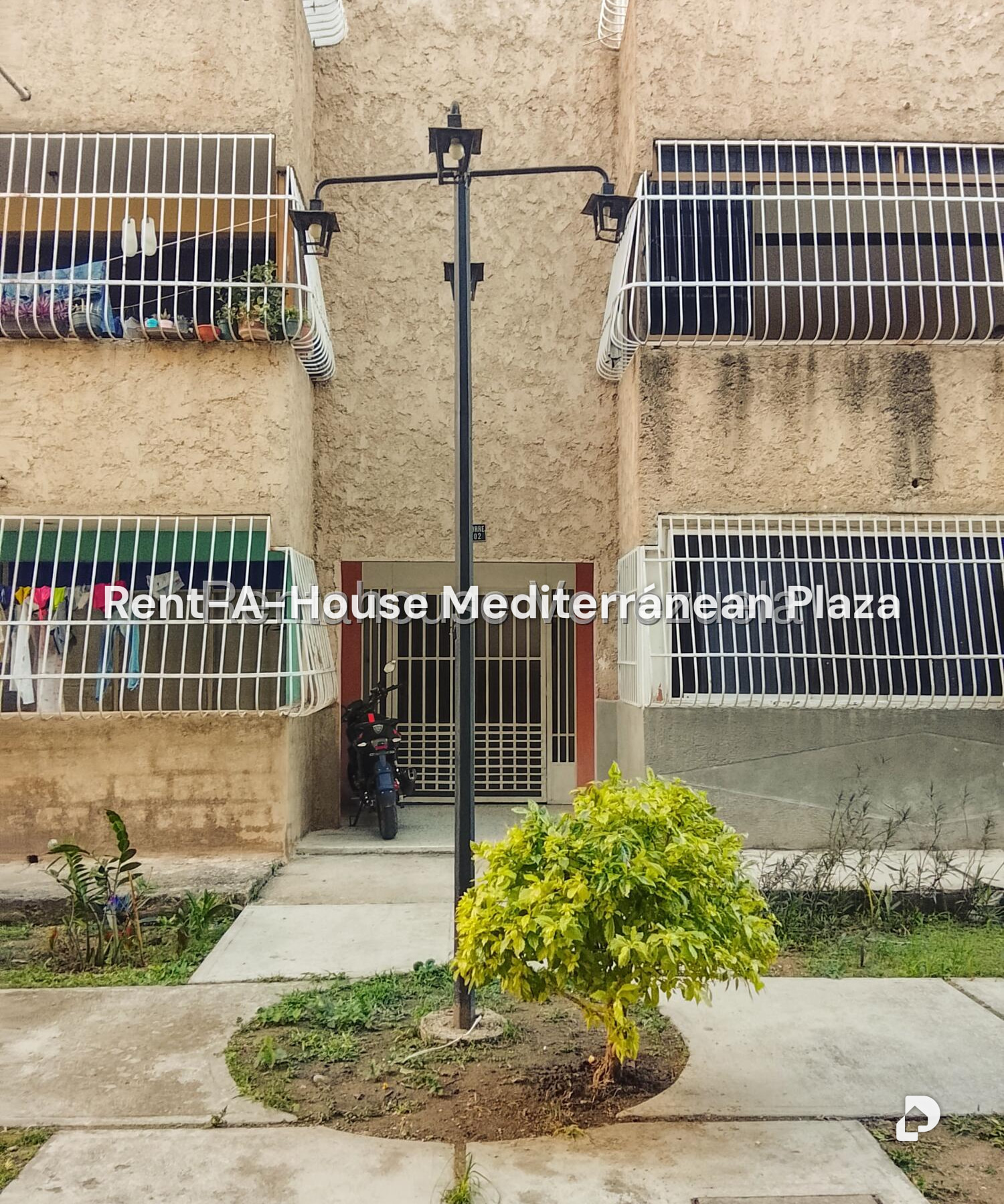 Apartamento en Bárbula, Naguanagua