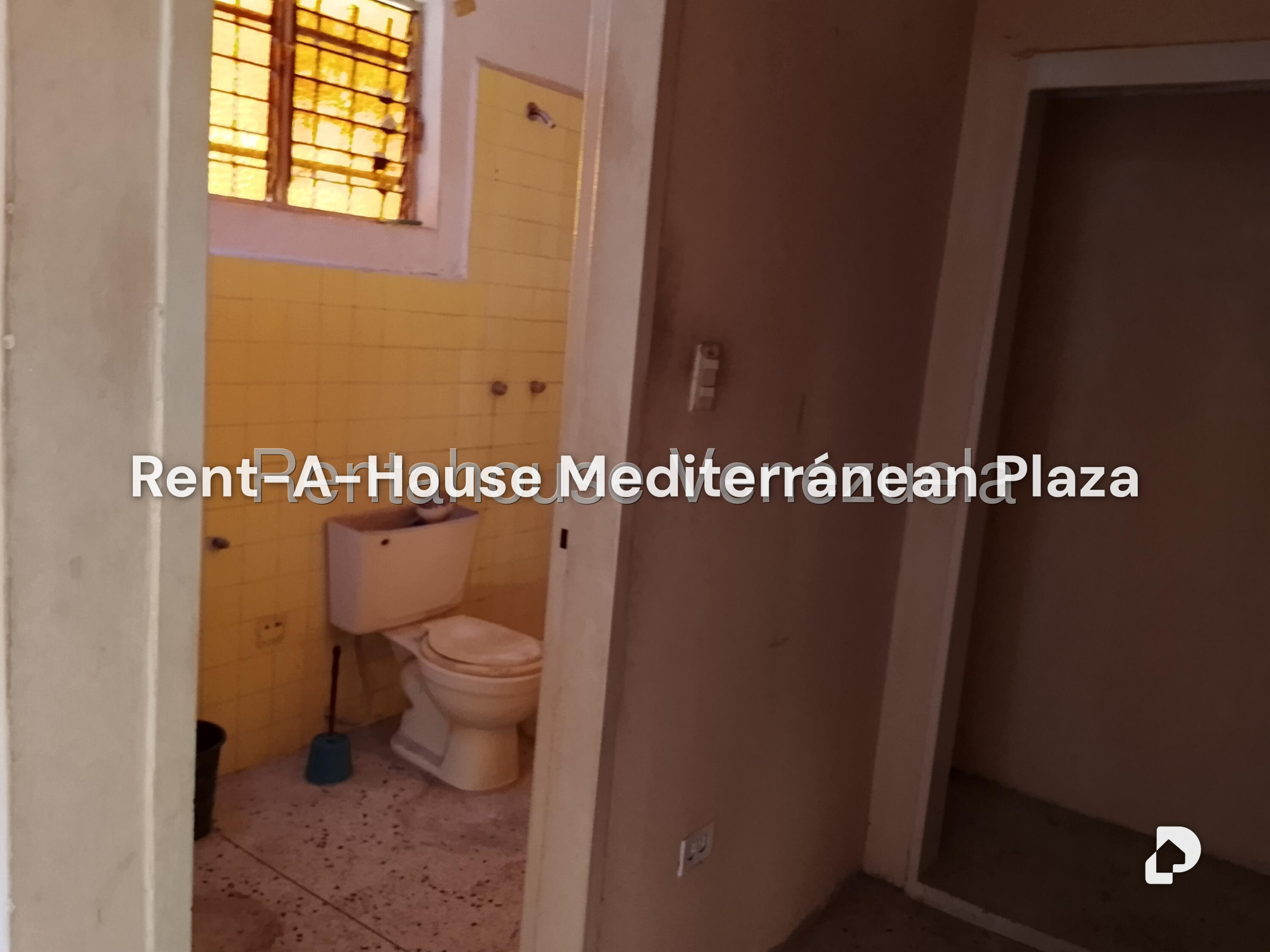 Apartamento en Bárbula, Naguanagua