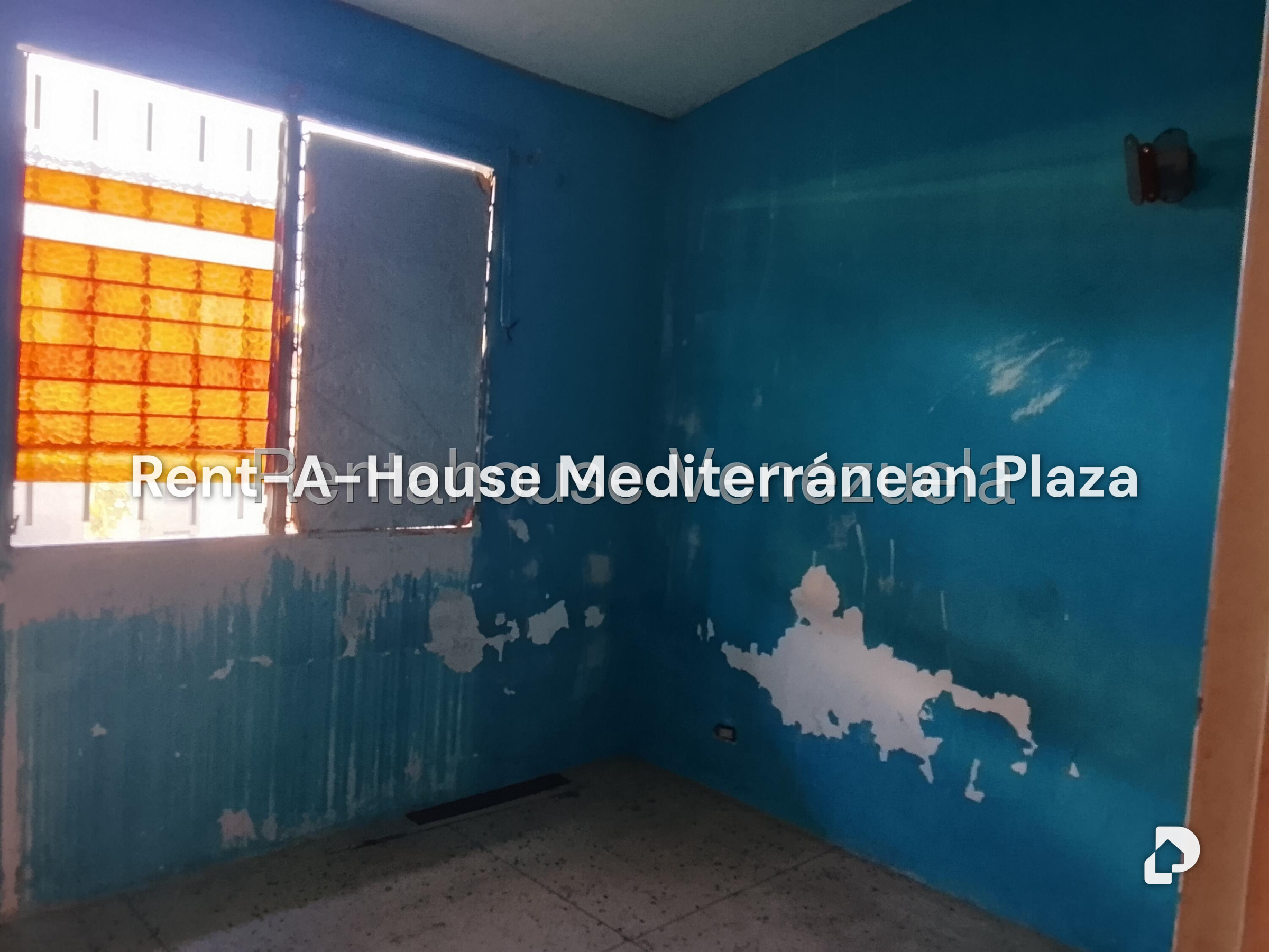 Apartamento en Bárbula, Naguanagua