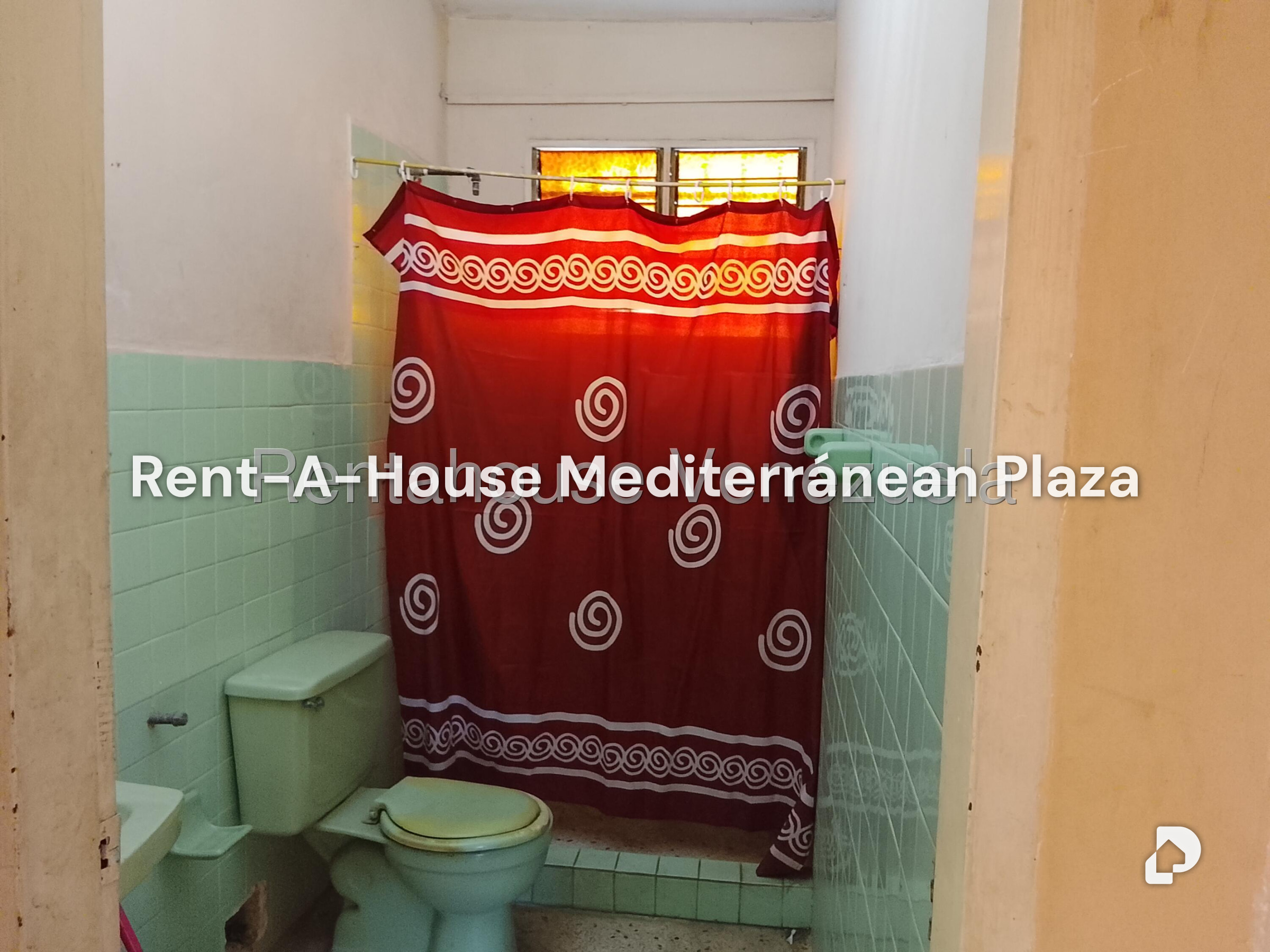 Apartamento en Bárbula, Naguanagua