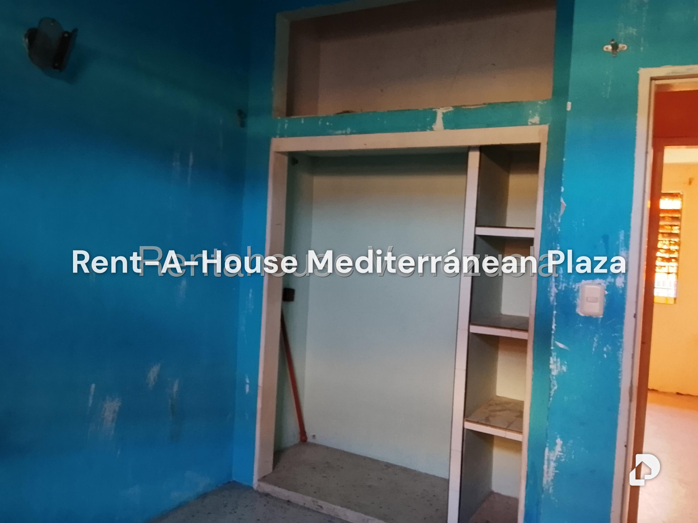 Apartamento en Bárbula, Naguanagua