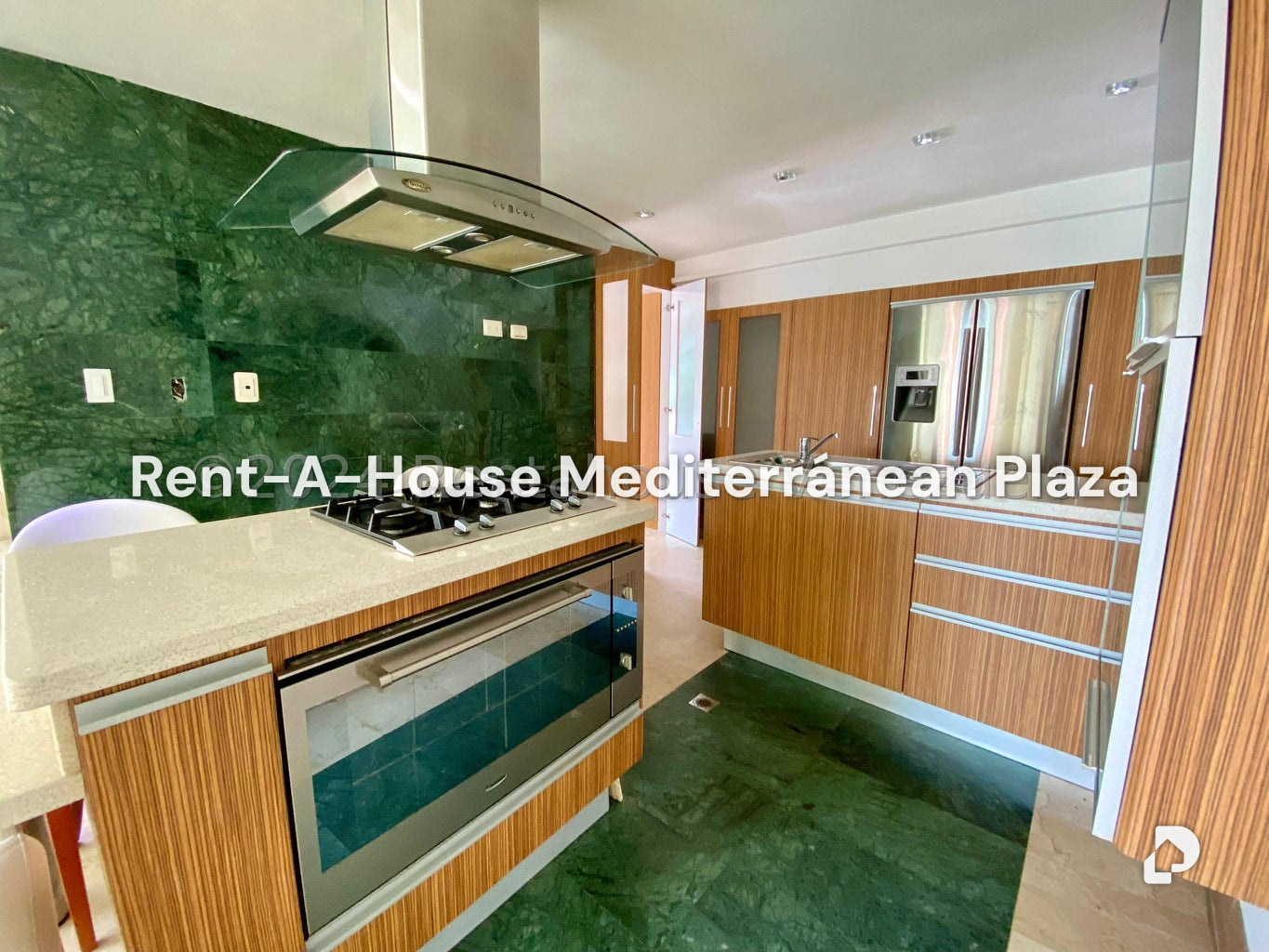 Apartamento en Valle Blanco, Valencia