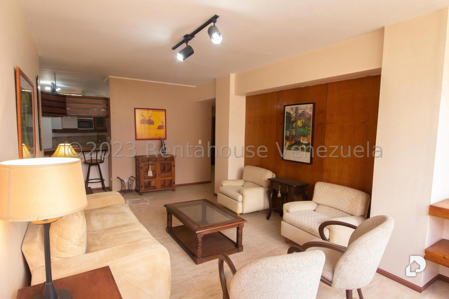 Apartamento en Colinas de Bello Monte, Caracas – 6