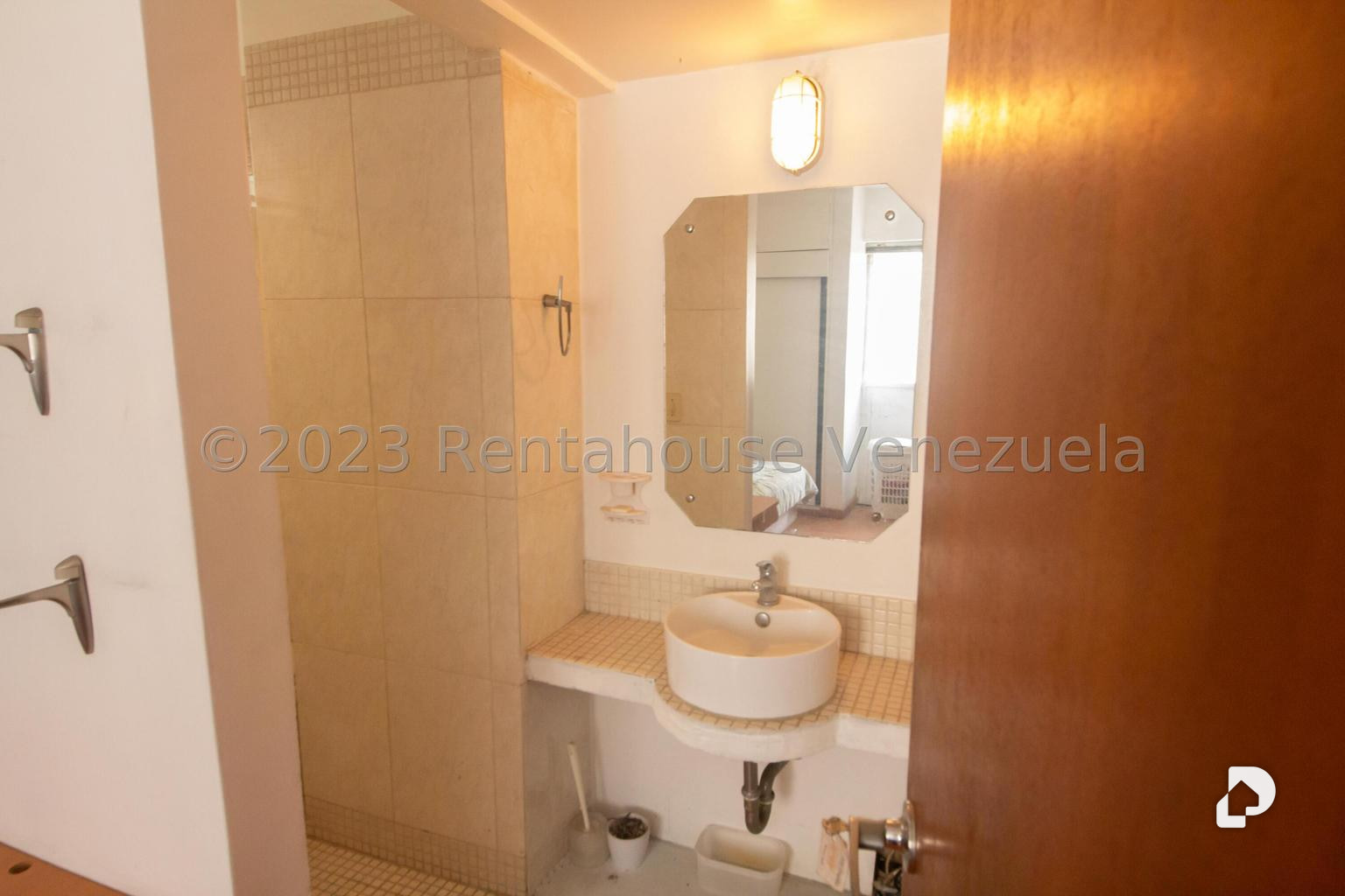 Apartamento en Colinas de Bello Monte, Caracas – 22